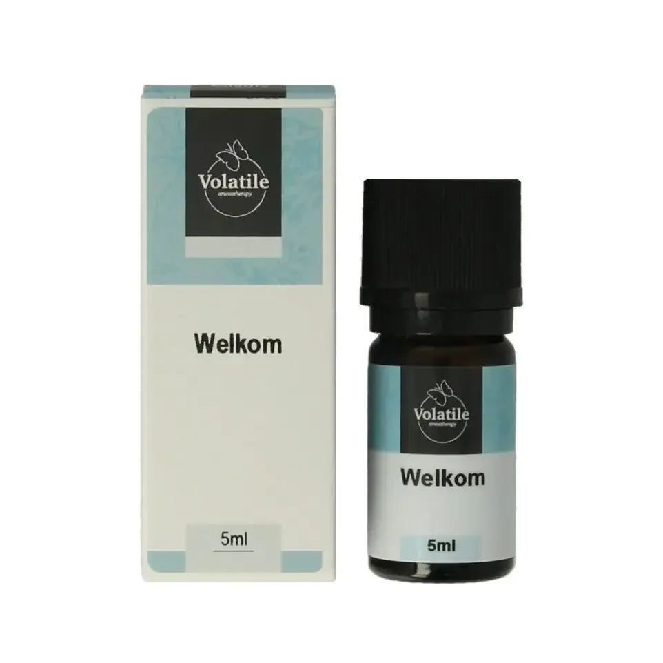 Volatile Welkom 5 ml