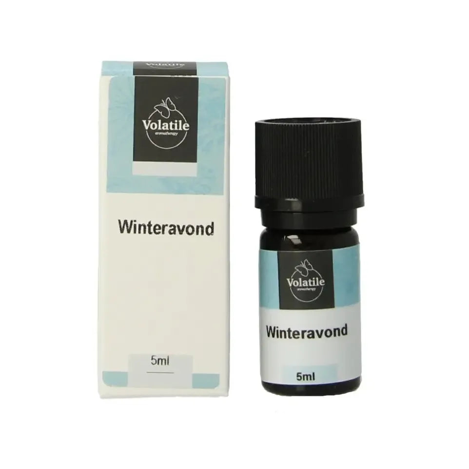 Volatile Winteravond 5 ml