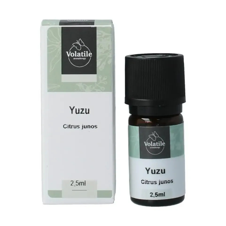 Volatile Yuzu 2,5 ml (afbeelding 2)
