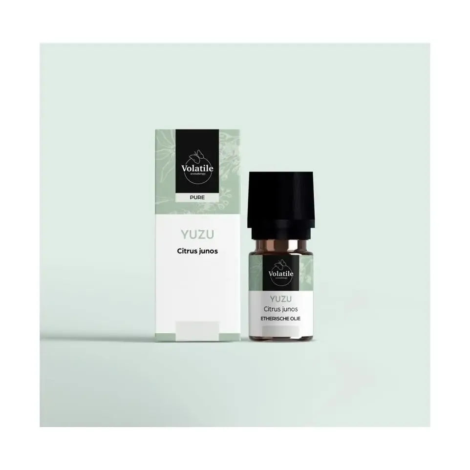 Volatile Yuzu 2,5 ml (afbeelding 1)