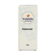 Volatile Zielenrust 5 ml