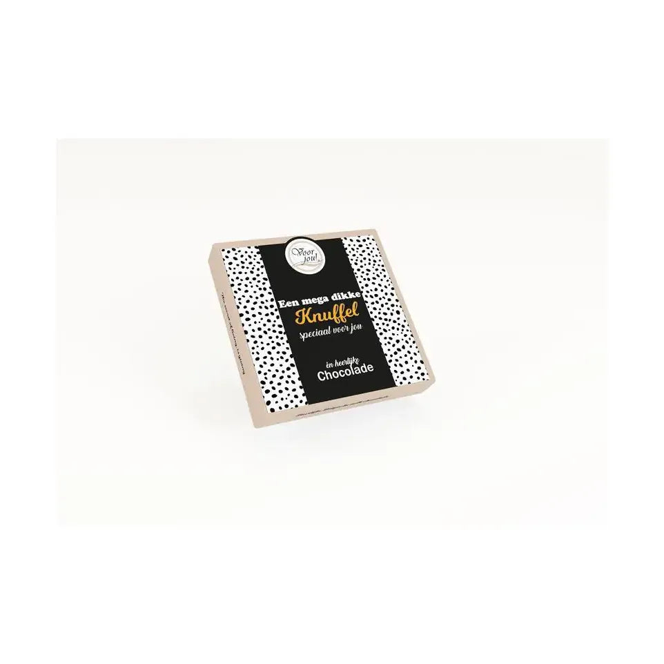 Voor Jou tablet mea knuffel 90 g