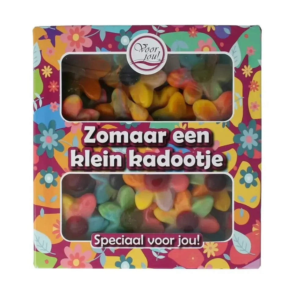 Voor Jou Tablet zomaar een kadootje 150 gram