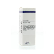 VSM Alumina D12 20 ml druppels