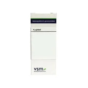 VSM Carduus marianus LM30 4 gram globuli