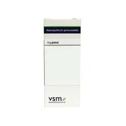 VSM Causticum LM30 4 gram globuli