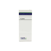 VSM Convallaria majalis D30 10 gram globuli