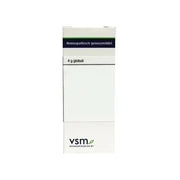 VSM Kalium sulphuricum 200K 4 gram globuli