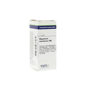 VSM Magnesium muriaticum LM6 4 gram globuli