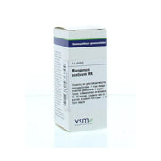 VSM Manganum aceticum MK 4 gram globuli