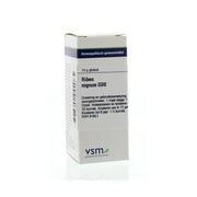 VSM Ribes nigrum D30 10 gram globuli