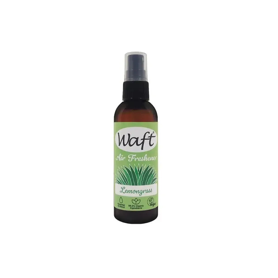 Waft Luchtverfrisser citroengras 100 ml
