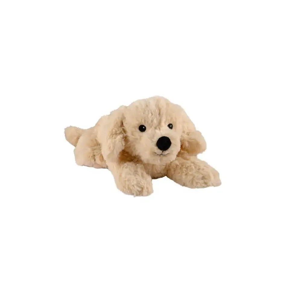 Warmies Golden retriever