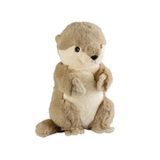 Warmies Otter