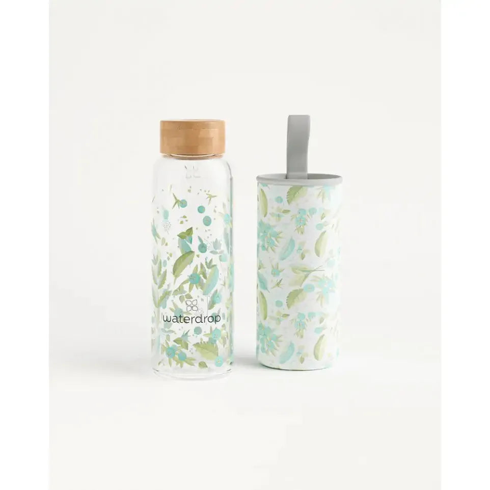 Waterdrop Edition Glass Clean 600 ml
