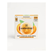 Waterdrop Ice Tea Peach 12 bruistabletten