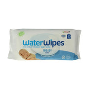 Waterwipes babydoekjes 48 stuks