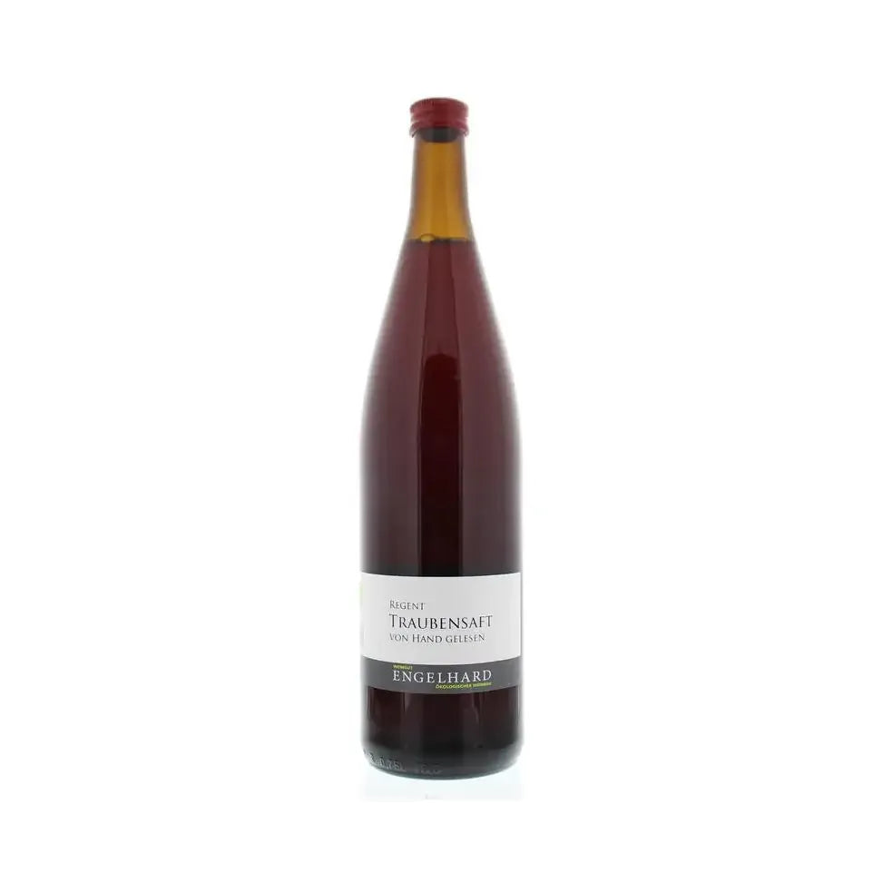 Wein Engelhard Druivensap rood 750 ml