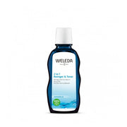 Weleda 2-in-1 Reiniging 100 ml