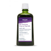 Weleda Tijmsiroop 200 ml