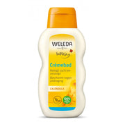 Weleda Calendula baby cremebad 200 ml