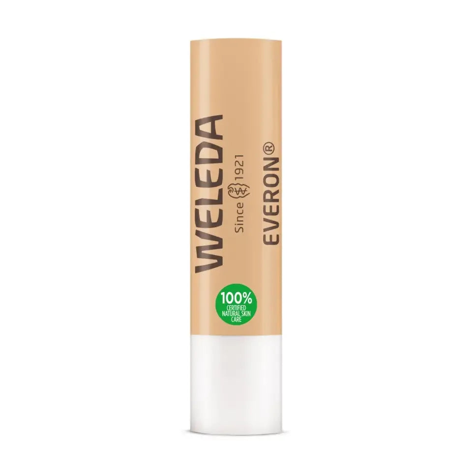 Weleda Everon lippenbalsem