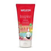 Weleda Granaatappel inspirerende douchecreme 200 ml