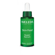 Weleda Skin food super serum biologisch 30 ml