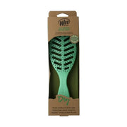Wetbrush Go green speed dry green