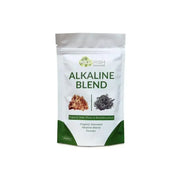 Wild Irish Alkaline zeewier poeder mix biologisch 225 gram