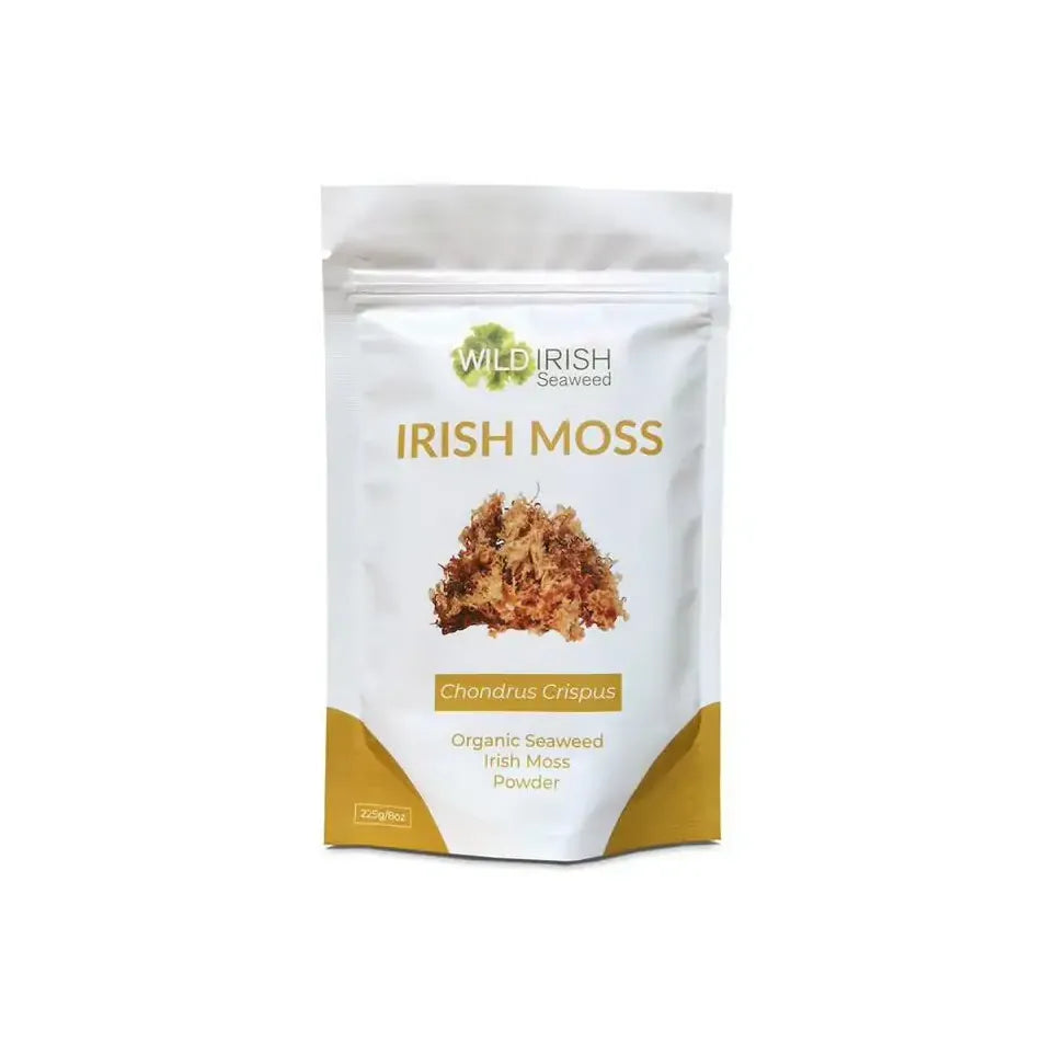 Wild Irish Iers mos poeder 225 gram