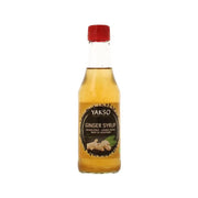 Yakso Gember stroop 240 ml