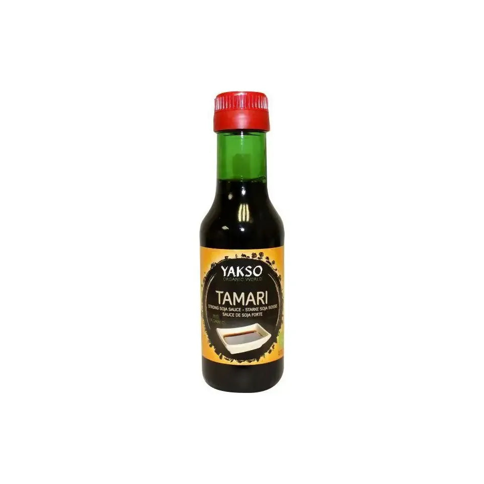 Yakso Tamari 125 ml