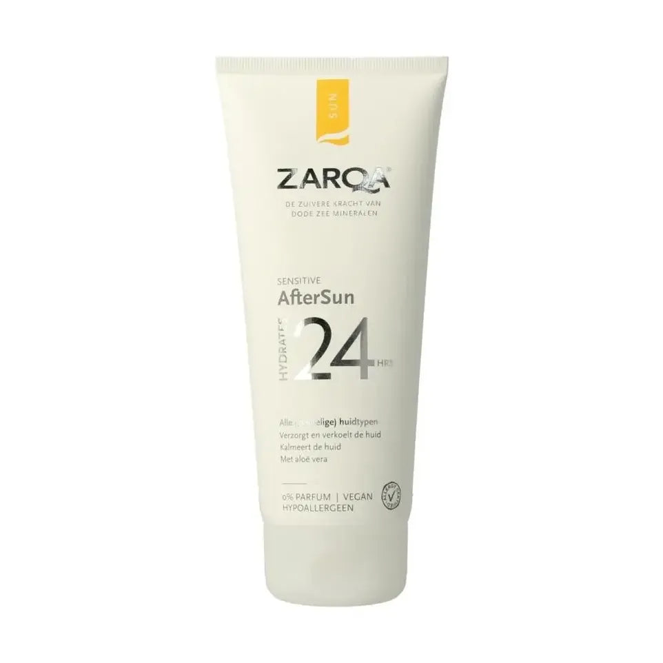 Zarqa After sun sensitive 200 ml