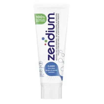Zendium Tandpasta classic 75 ml