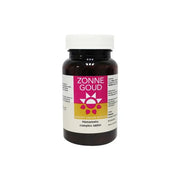 Zonnegoud Hamamelis complex 120 tabletten