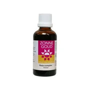 Zonnegoud Ruta complex 50 ml