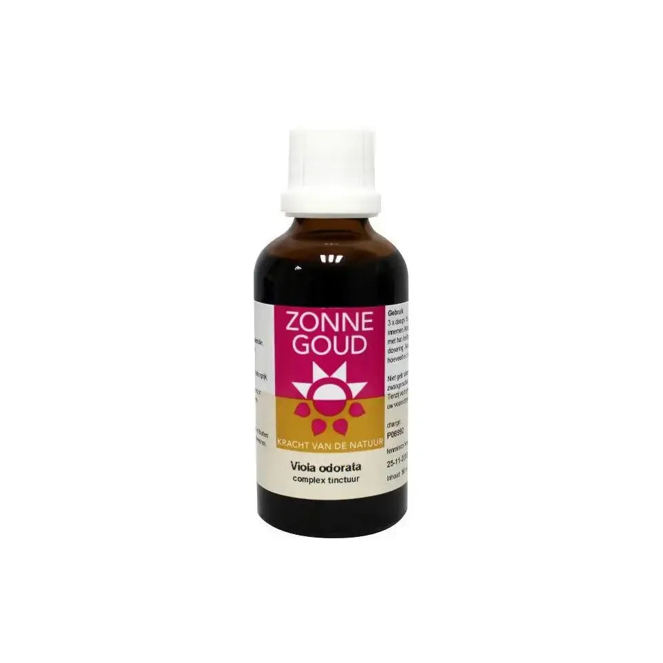 Zonnegoud Viola odorata complex 50 ml