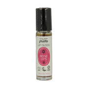 Zoya Goes Pretty lip gloss rose lips 10 ml