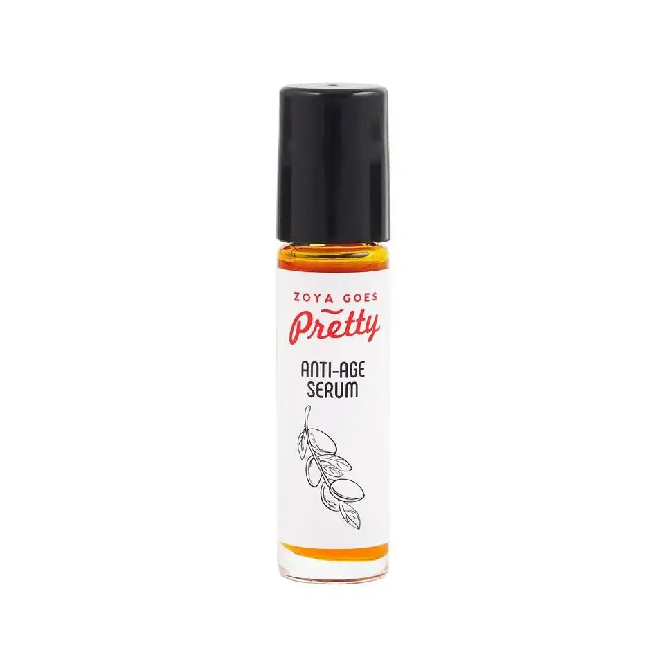 Zoya Goes Pretty Roll on anti-age rosehip rose argan 10 ml