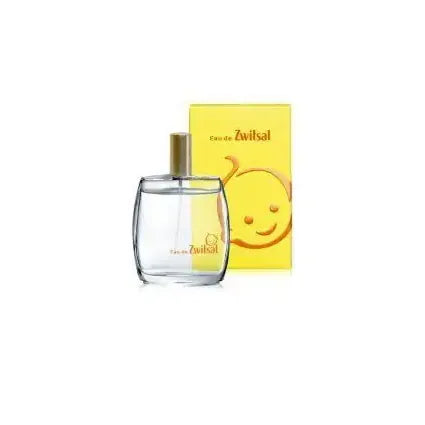Zwitsal Eau de 95 ml