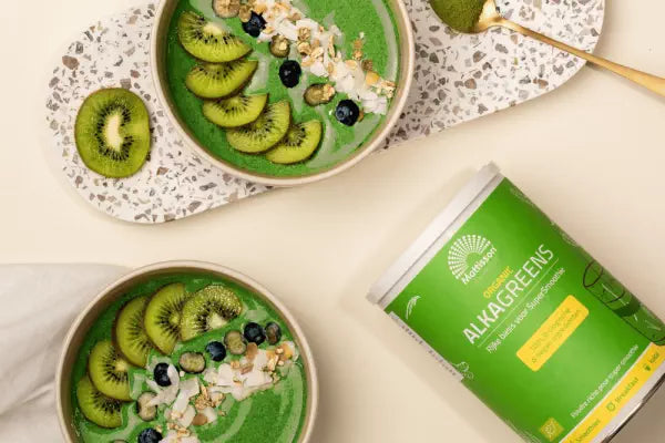 mattisson alkagreens