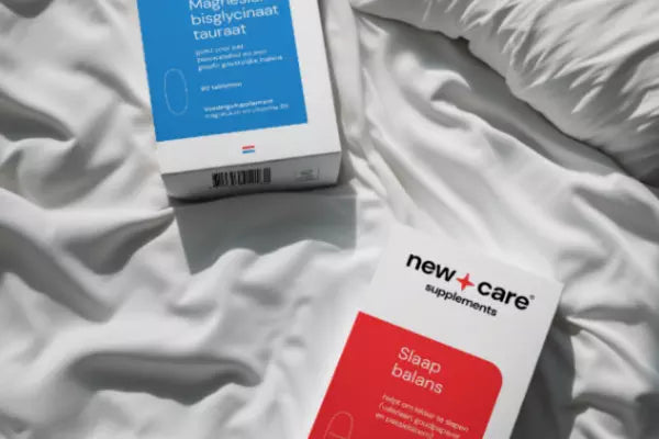 nachtrust New Care