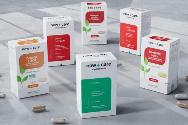 new care beauty