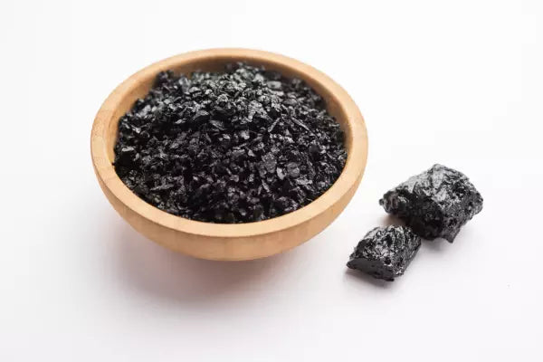 shilajit
