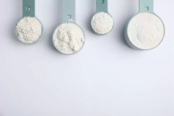Welke creatine is het beste? Top 5 creatine supplementen