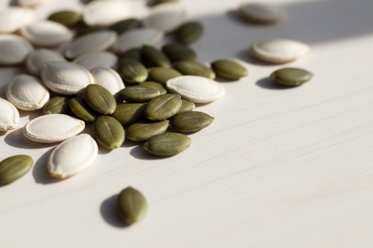 Zink supplement: alles over vormen, dosering & werking