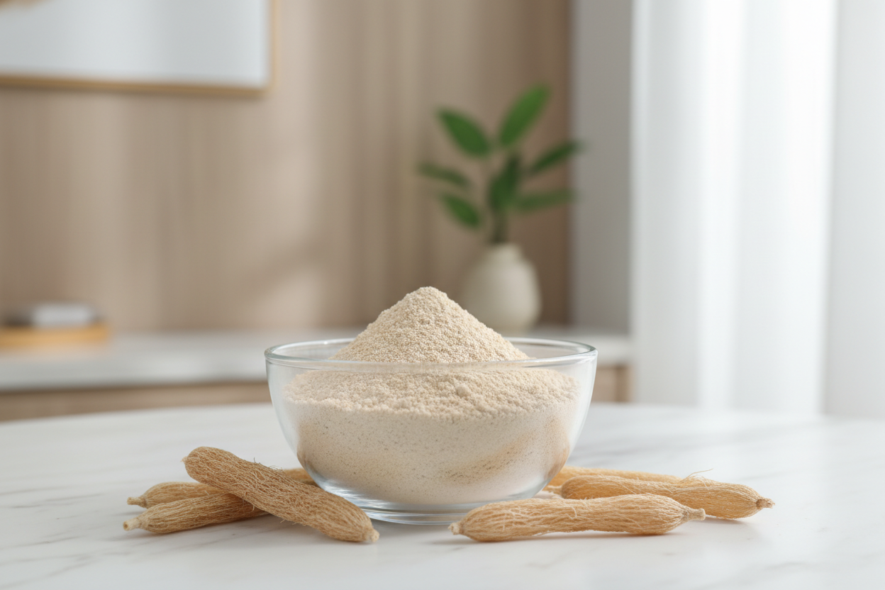 Psyllium husk (vlozaad): alles over vezels, gebruik en de werking