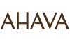 Ahava Logo