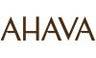 Ahava Logo